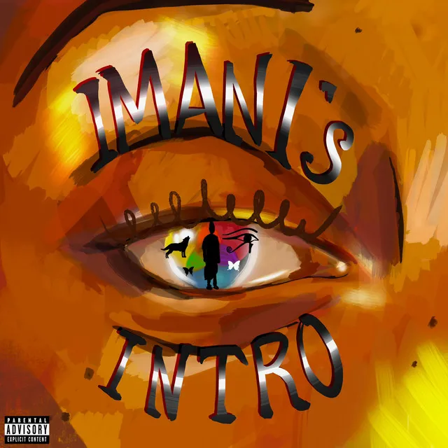 Imani's Intro