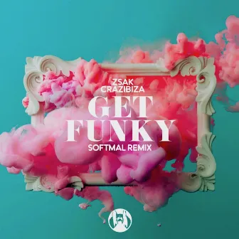 Get Funky by Softmal