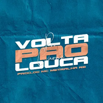 Volta pro Pão Carne Louca by prod__gg