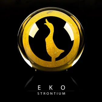 Strontium by E.K.O.