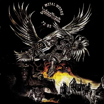 Metal Works '73-'93 by Judas Priest