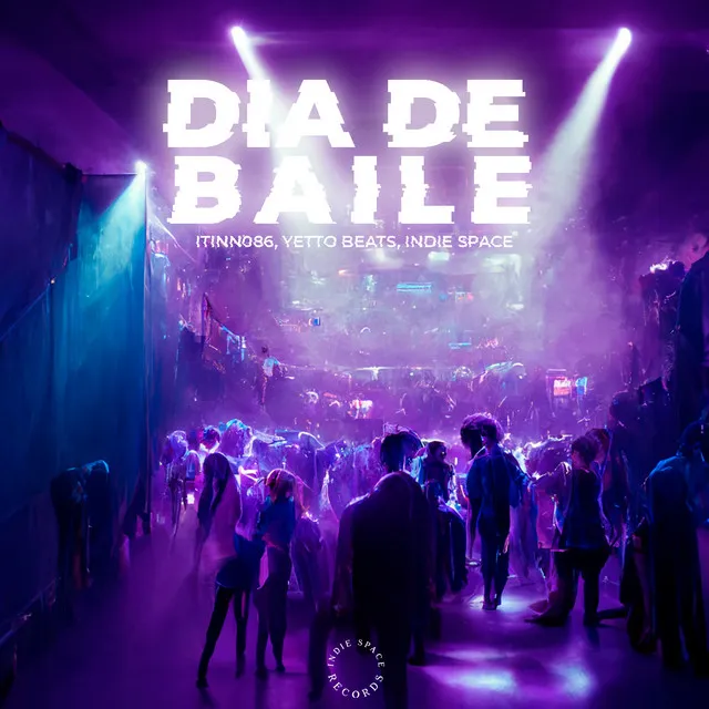 Dia de Baile