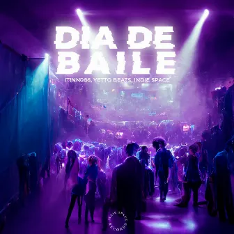 Dia de Baile by Yetto Beats