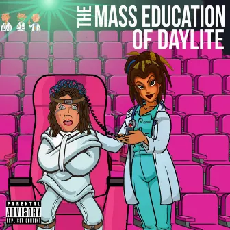 The Mass Education of Daylite by Daylite