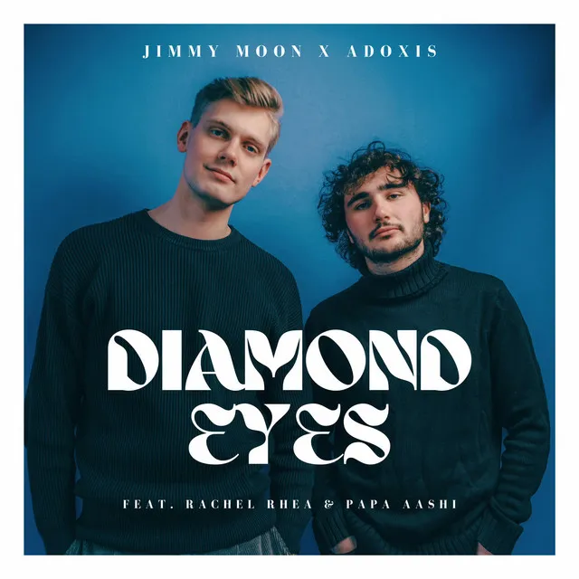 Diamond Eyes