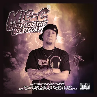 Ghost of the Westcoast by Mic-C