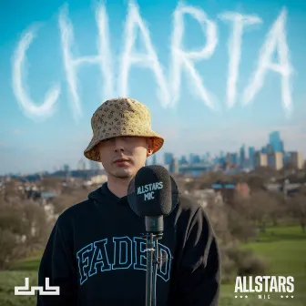 Allstars MIC (feat. DnB Allstars) by Charta