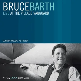 Live at the Village Vanguard by Bruce Barth