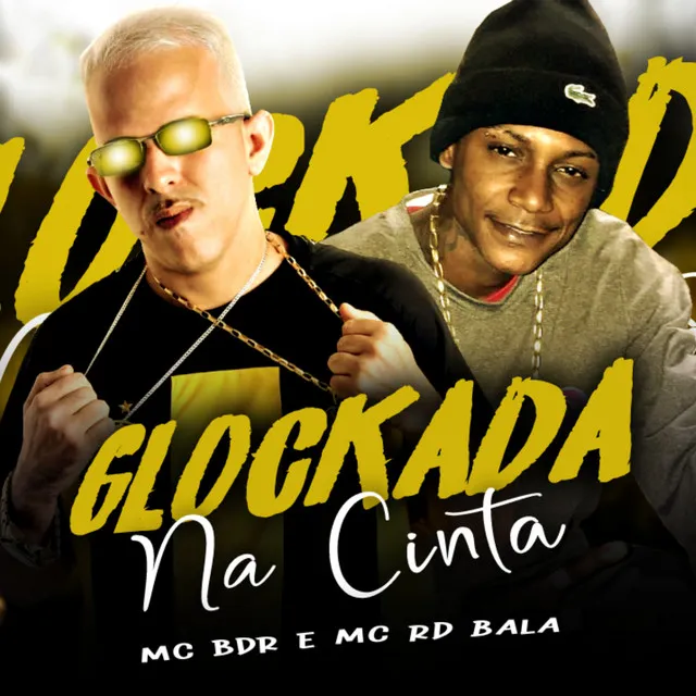 Glockada na Cinta