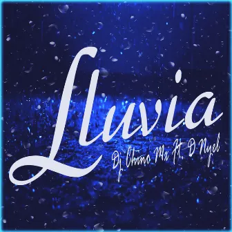 Lluvia by Dj Chino Mx