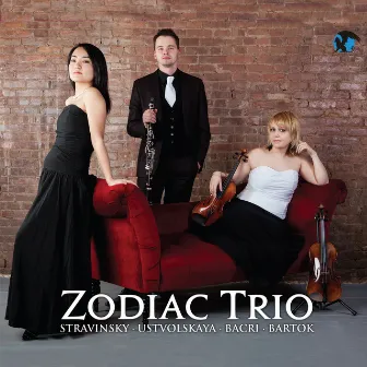 Zodiac Trio by Zodiac Trio