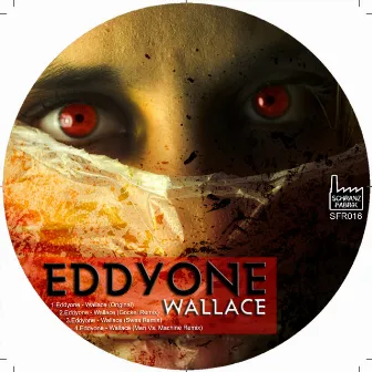 Wallace by Eddy One