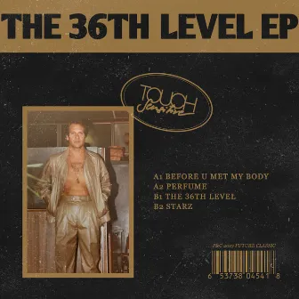 The 36th Level by Touch Sensitive