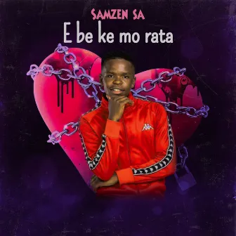 E Be Ke Morata by Samzen SA