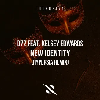 New Identity (Hypersia Remix) by Hypersia