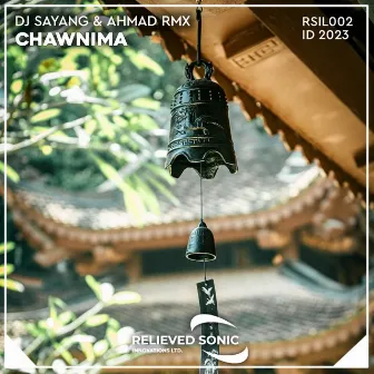 Chawnima by AHMAD RMX