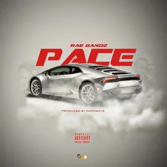 Pace by Rae Bandz