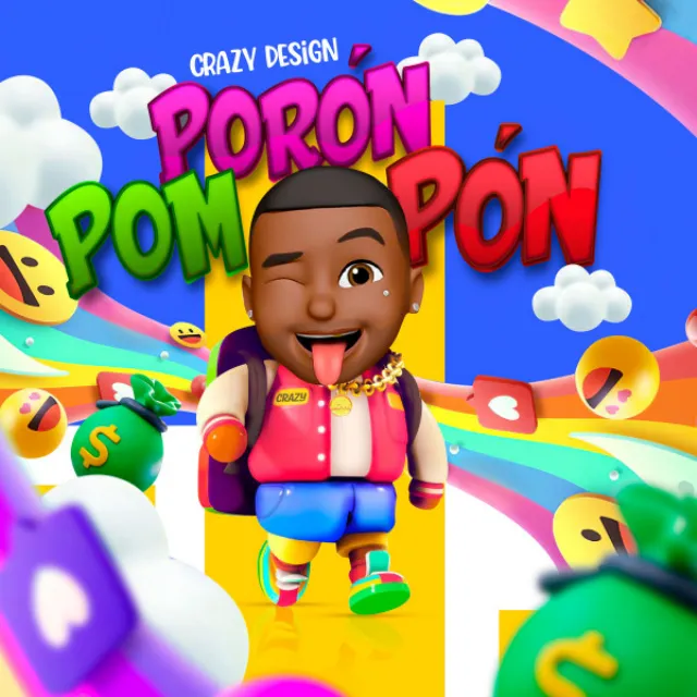 Porón Pompón