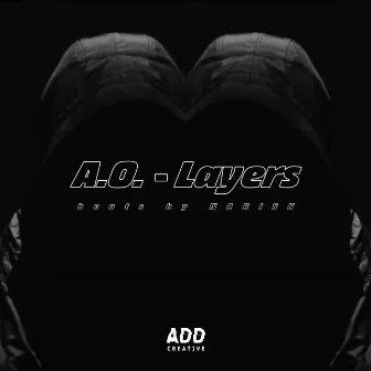 Layers by A.O.