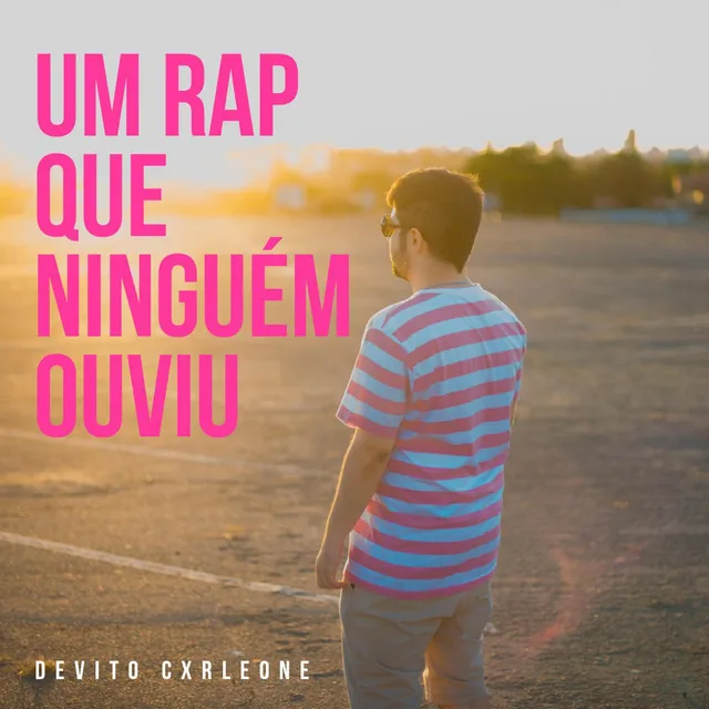 Um Rap Que Ninguém Ouviu