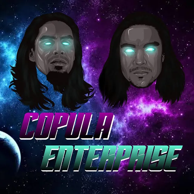 Copula Enterprise