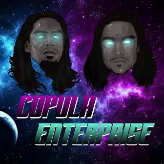 Copula Enterprise by Denial RC