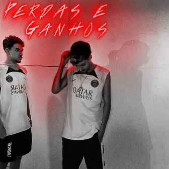 “PERDAS E GANHOS” by pádua