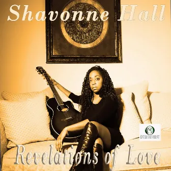 Revelations of Love by Shavonne Hall