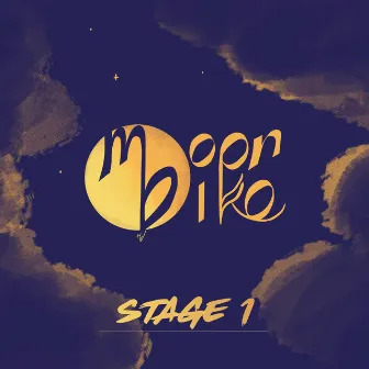 Stage 1 by Moonbike