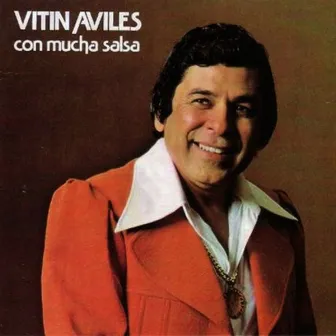 Con Mucha Salsa by Vitin Aviles