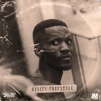 Sanity Freestyle by Azlan Makalima