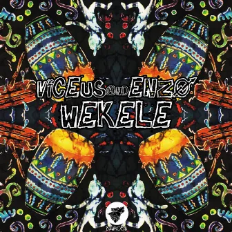 Wekele by Unknown Artist