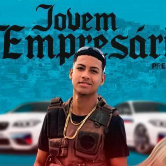 Jovem Empresário