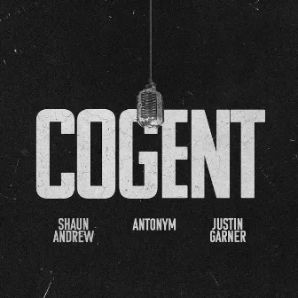 COGENT by Shaun Andrew