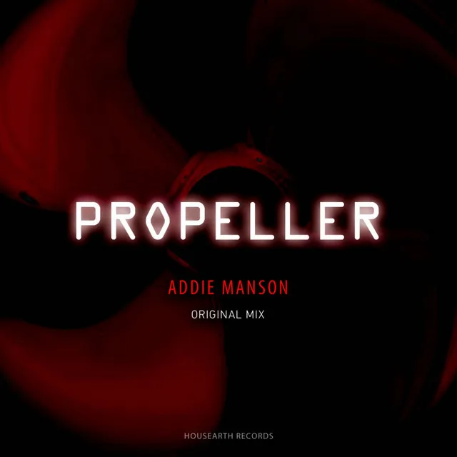 Propeller - Original Mix