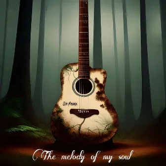 The Melody Of My Soul by Zam Phoenix