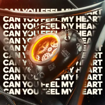 Can You Feel My Heart by Unknown Artist