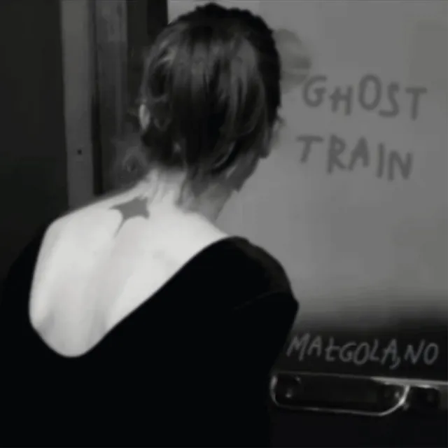 Ghost Train