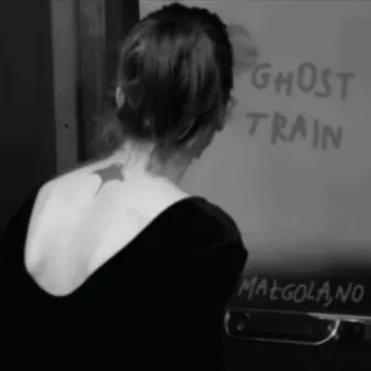 Ghost Train by Małgola, No