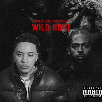 WILD HUNT by Savage Lima