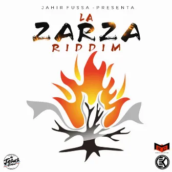 La Zarza Riddim by Jahir Fussa