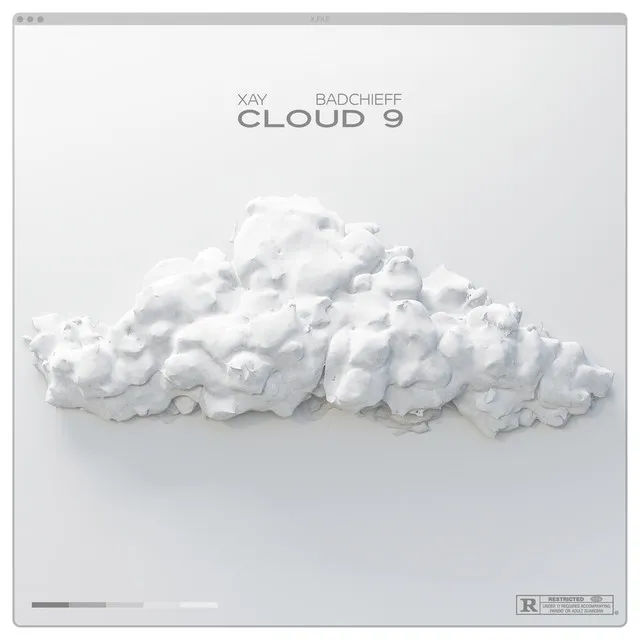 CLOUD 9 (feat. badchieff)