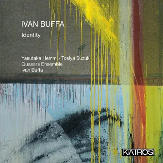 Ivan Buffa: Identity by Ivan Buffa