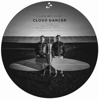 Cloud Dancer (The Remixes) by Chasing Kurt