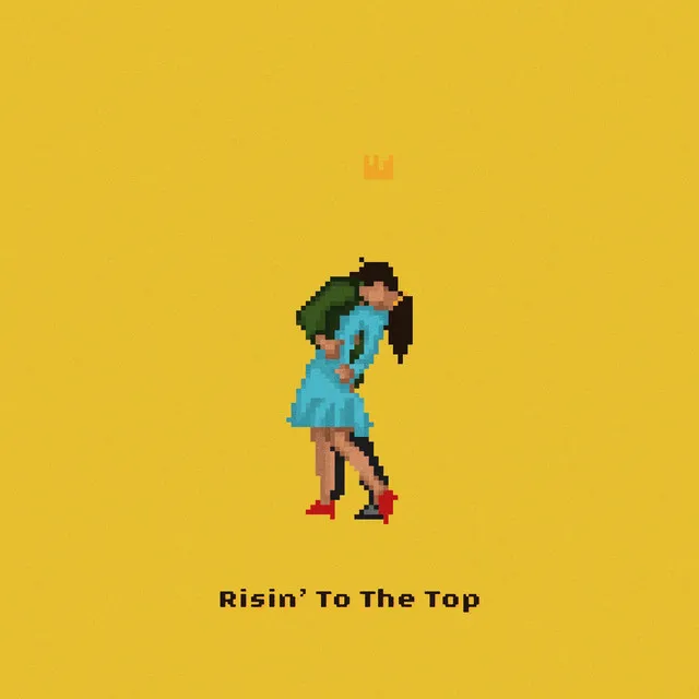 Risin' To The Top - Summer Pop Remix