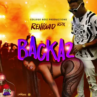 Backas by ReniGAD