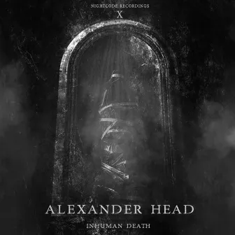 Inhuman Death by Alexander Head