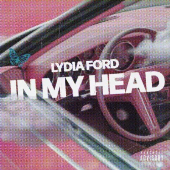 In My Head by Lydia Ford