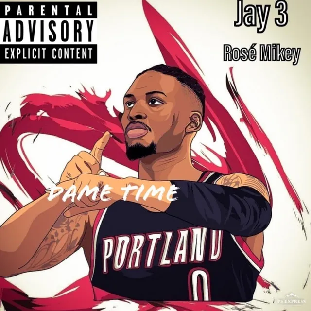 Dame Time