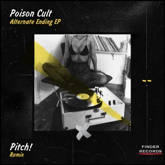 Alternate Ending EP by Poison Cult